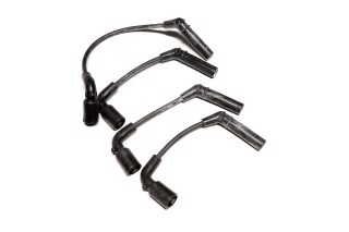 Дріт запалювання CHEVROLET Aveo, DAEWOO Matiz (вир-во SASIC)