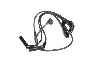 Дріт запалювання  DAEWOO Matiz (компл.) (вир-во SASIC)