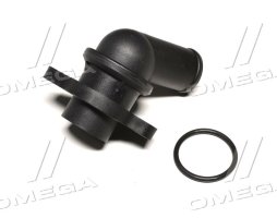 Термостат CHEVROLET Lacetti, Nubira, DAEWOO Lanos t87 (вир-во SASIC)