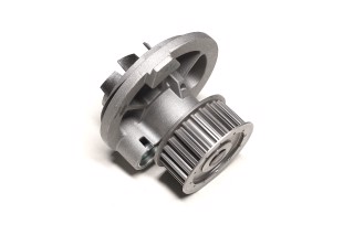 Насос водяний CHEVROLET, DAEWOO, OPEL (вир-во SASIC)