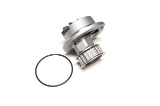 Насос водяний DAEWOO Nexia, OPEL (вир-во SASIC)