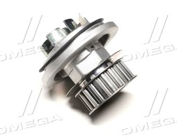Насос водяний DAEWOO, OPEL Astra F, Kadett, Vectra (вир-во SASIC)