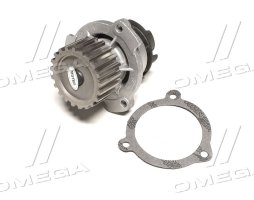 Насос водяний ВАЗ 2110-12, 2170, 1118 (16 кл.) (вир-во SASIC)