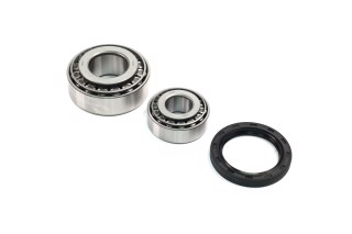 Р/к ступицы Г-3307,53,3309,4301  передней (RIDER)