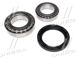 Р/К маточини ГАЗ-2217,2752,2310, Next задньої (RIDER)