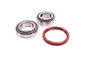 Р/к маточини КАМАЗ колеса заднього (RIDER)