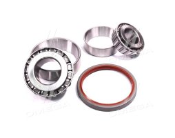 Р/к маточини КАМАЗ колеса переднього (RIDER)