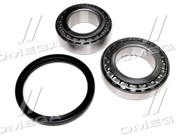 Р/к маточини ЗІЛ-130 колеса заднього (RIDER)