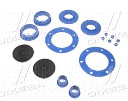 Р/к косарки роторної (пласмаса) Z-169, Z-173, Z-069 (вир-во Рось-Гума)