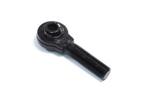 Гвинт розкосу МТЗ механізму навіски задньої (ліве різьблення) <ДК>