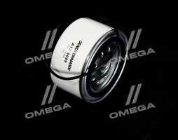 Фільтр паливний CHRYSLER VOYAGER 2.5 TD 96-01 (вир-во DENCKERMANN)