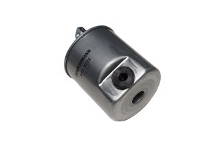 Фільтр паливний JEEP GRAND CHEROKEE 2.7 CRD 01-05 (вир-во DENCKERMANN)