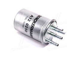 Фильтр топливный RANGE ROVER SPORT 2.7 TDV6 05- (пр-во DENCKERMANN)