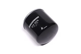 Фільтр паливний FORD TRANSIT 2.4 D (вир-во DENCKERMANN)