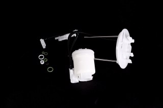 Фільтр паливний MITSUBISHI OUTLANDER III 12- (вир-во DENCKERMANN)