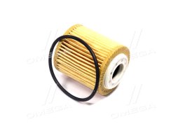 Фільтр оливний FORD T CONNECT 1.5 TDCI 15-, PSA 1.5 HDI 18- (вир-во DENCKERMANN)