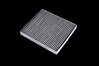 Фільтр салону антибактеріальний JEEP PATRIOT 07-, DODGE CALIBER 06- ArgentuM (вир-во DENCKERMANN)