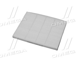 Фільтр салону FORD EDGE 15-, FUSION 13- (вир-во DENCKERMANN)