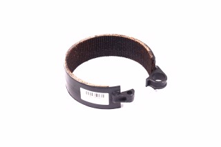 Лента тормозная ВОМ МТЗ 1221 (плетенка, 56 мм) <ДК>