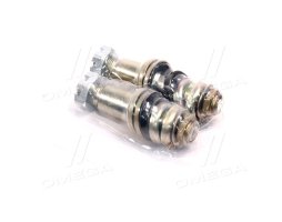 Р/К Набір пальців гідроцил. Ц50-3405215 МТЗ (Р/К 495) (вир-во РЗТ м.Ромни)