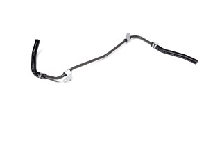 Трубка ГУР Toyota Camry 06-09 Avalon Lexus (вир-во Toyota)