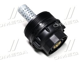 Кришка фільтра масляного Toyota LC 07- Sequoia Lexus LX (вир-во Toyota)