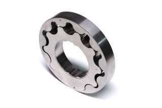 Ротор насоса масляного Toyota LC Prado 02-09 Camry RAV4 Lexus (вир-во Toyota)