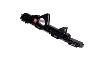 Направляюча бампера заднього R Toyota RAV4 15-18 (вир-во Toyota)