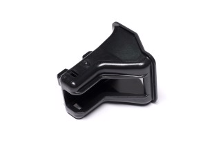 Кронштейн решітки №2 Lexus LX 15- (вир-во Toyota)