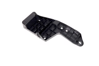 Направляюча бампера заднього L Toyota Camry 17- (вир-во Toyota)