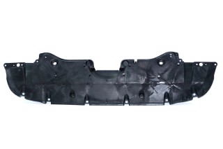 Захист бампера переднього RAV4 18- (вир-во Toyota)