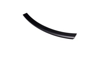 Накладка бампера переднього R Toyota RAV4 15-18 (вир-во Toyota)