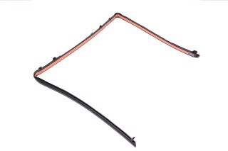 Ущільнювач капота Toyota Camry 17- (вир-во Toyota)