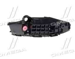 Направляюча бампера переднього R Toyota RAV4 18- (вир-во Toyota)