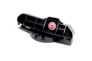 Направляюча бампера заднього R Toyota RAV4 15-18 (вир-во Toyota)