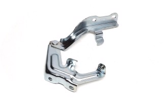 Петля капота L Toyota Camry 11-17 (вир-во Toyota)