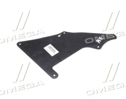 Пильовик арки арки крила №1 L/R Toyota LC 17- Prado 4Runner FJ (вир-во Toyota)