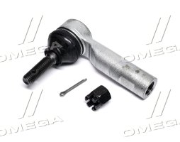 Наконечник тяги рульової L/R Toyota RAV4 19- Lexus NX/HS (вир-во Toyota)