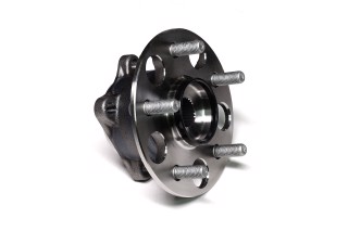 Маточина задня L/R Toyota RAV4 18- Camry C-HR (вир-во Toyota)