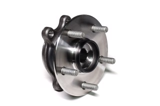 Ступиця передня L/R Toyota Camry 17- Lexus (вир-во Toyota)