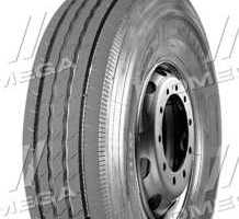 Шина 315/80R22,5 156/152L (154/151M) (20PR) RSVI-162 M+S (Ovation)