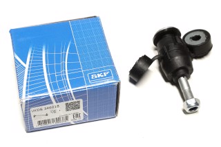 Тяга стабілізатора DACIA DOKKER, LOGAN, LODGY 00- перед. міст (Вир-во SKF)