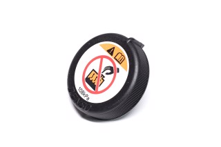 Кришка розширювального бачка Toyota Camry 17- Auris Corolla Hilux Prado Lexus (вир-во Toyota)