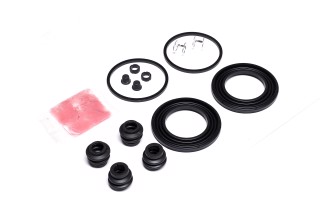 Р/к супорта переднього Toyota Camry 17- RAV4 19- (вир-во Toyota)