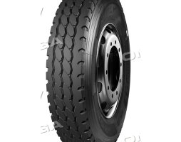 Шина 315/80R22,5 156/152L (154/151M) (20PR) RSVI-572 M+S (Ovation)
