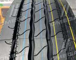 Шина 295/80R22,5 152/149M (18PR) RSVI-162 M+S (Ovation)