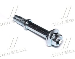 Болт глушника Toyota Hilux 15- Corolla Yaris (вир-во Toyota)