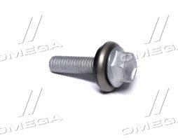 Болт клапанної кришки Toyota LC 98-12 Sequoia 4Runner Lexus (вир-во Toyota)