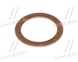Прокладка зливної пробки редуктора Toyota Lexus Daihatsu (вир-во Toyota)