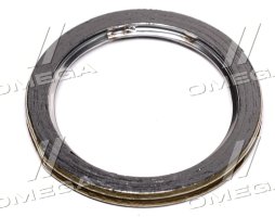 Кільце глушника Toyota RAV4 18- Venza Lexus NX (вир-во Toyota)